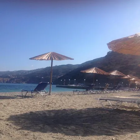 Artemisia Malibu Style Town House Sleep 6 * Heraklion (Crete)