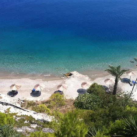 Villa Artemisia Malibu Style Town House Sleep 6 *