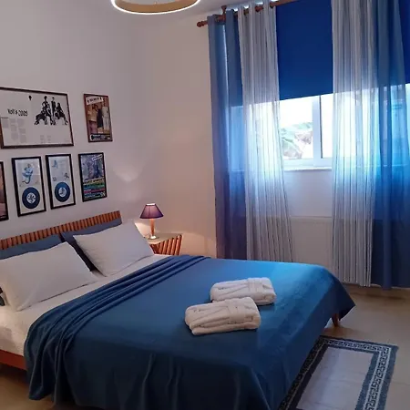 Artemisia Malibu Style Town House Sleep 6 Heraklion (Crete)
