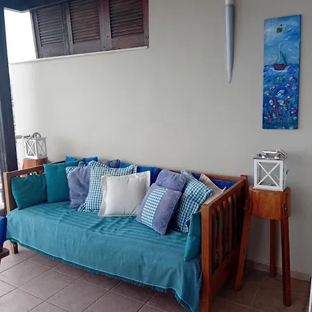 Artemisia Malibu Style Town House Sleep 6 Heraklion (Crete)