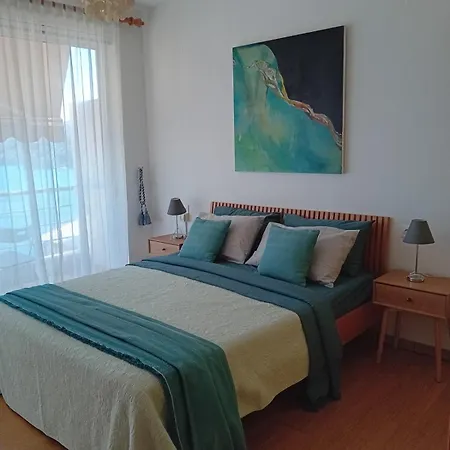 Artemisia Malibu Style Town House Sleep 6 Villa