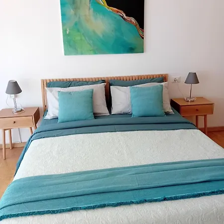 Artemisia Malibu Style Town House Sleep 6 * Heraklion (Crete)