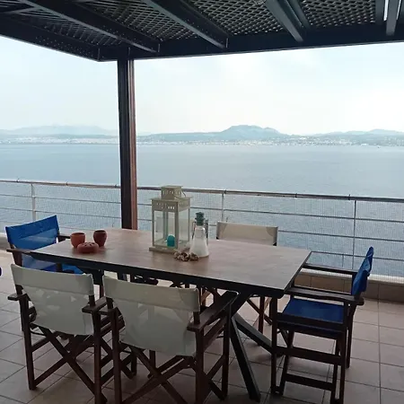 Artemisia Malibu Style Town House Sleep 6 Villa