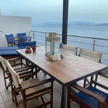 Artemisia Malibu Style Town House Sleep 6 *