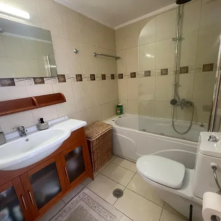 Artemisia Malibu Style Town House Sleep 6 Villa Heraklion (Crete)