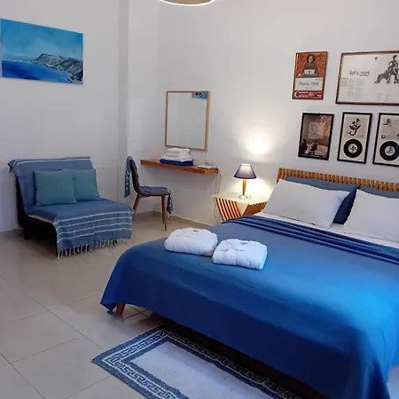 Artemisia Malibu Style Town House Sleep 6